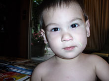 Ryan March 2005